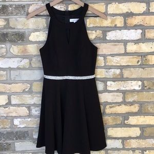 Size small cocktail dress